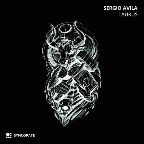 Sergio Avila - TAURUS [S004]